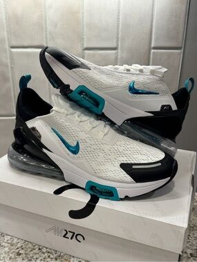 Men’s Nike Air Max 270 Premium
